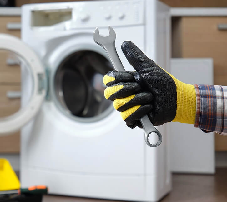 Haushaltsgeräte Reparatur in Worms