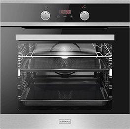 Backofen Reparatur Worms