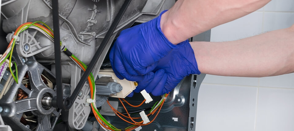 Haushaltsgeräte Reparaturservice Worms - Über uns