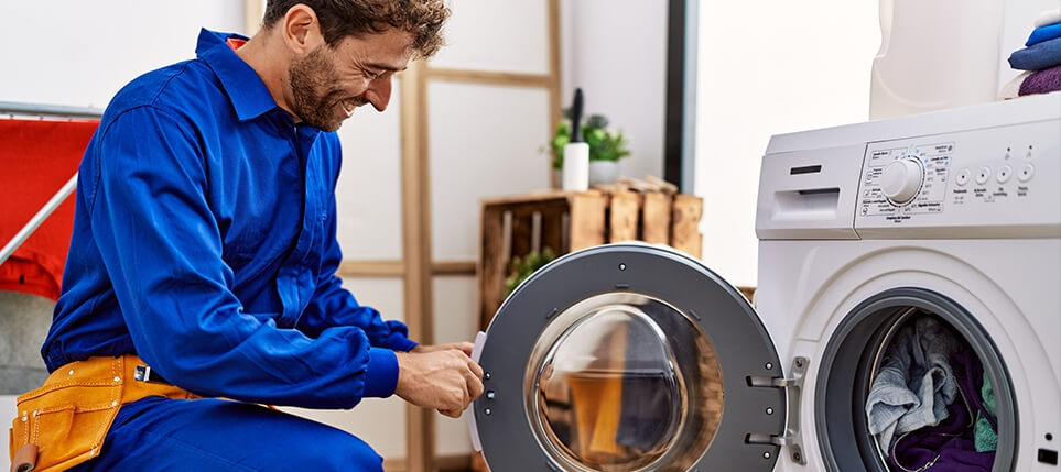 Haushaltsgeräte Reparaturservice Worms - Kontakt